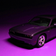 Illustration for article titled Dodge Challenger R/T, by Highway 61 (Ertl)